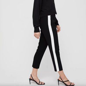 Babaton Conan Pant Terado in Black